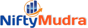 nifty mudra logo