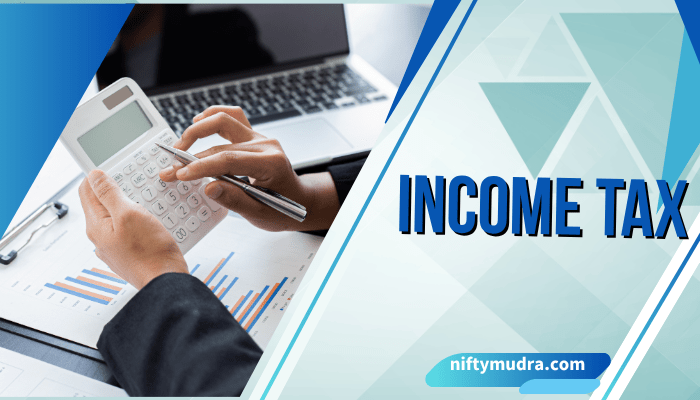 incom tax